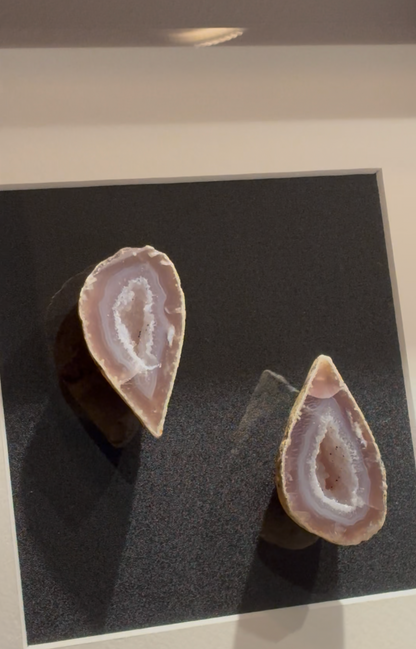 Agaat Geoden in Lijst